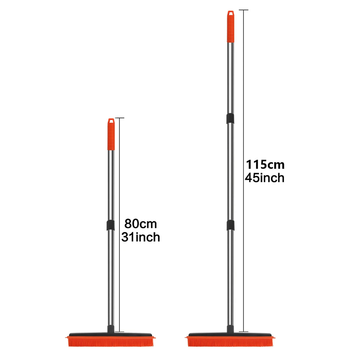 Your Home Is Premium. Your Broom Should Be Too