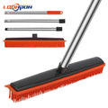Your Home Is Premium. Your Broom Should Be Too