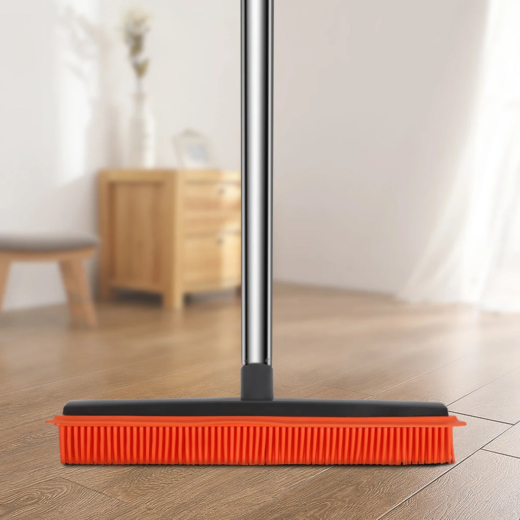 Your Home Is Premium. Your Broom Should Be Too