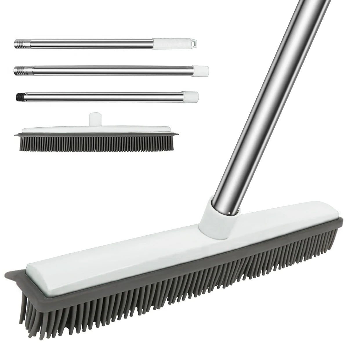 Your Home Is Premium. Your Broom Should Be Too
