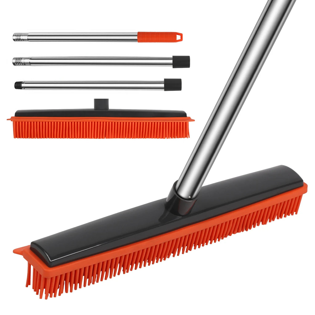 Your Home Is Premium. Your Broom Should Be Too